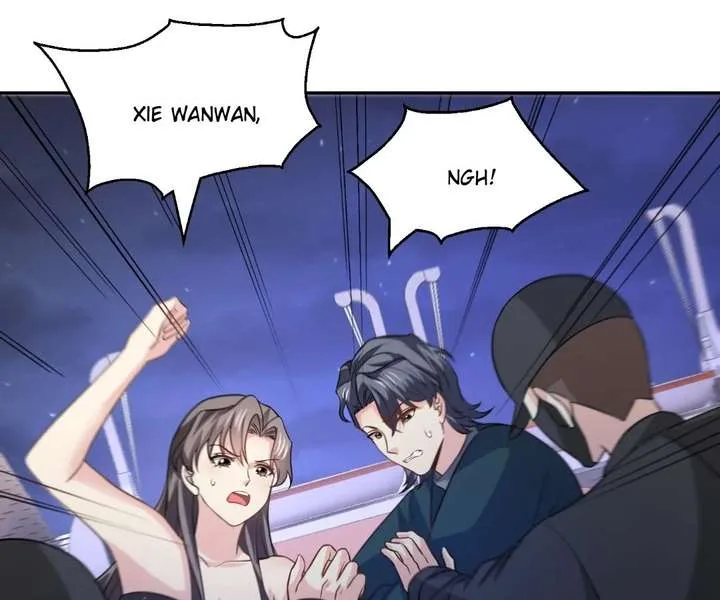 From Somebody to Nobody to Somebody Again Chapter 131 page 42