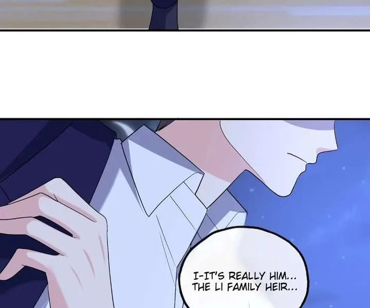 From Somebody to Nobody to Somebody Again Chapter 132 page 15