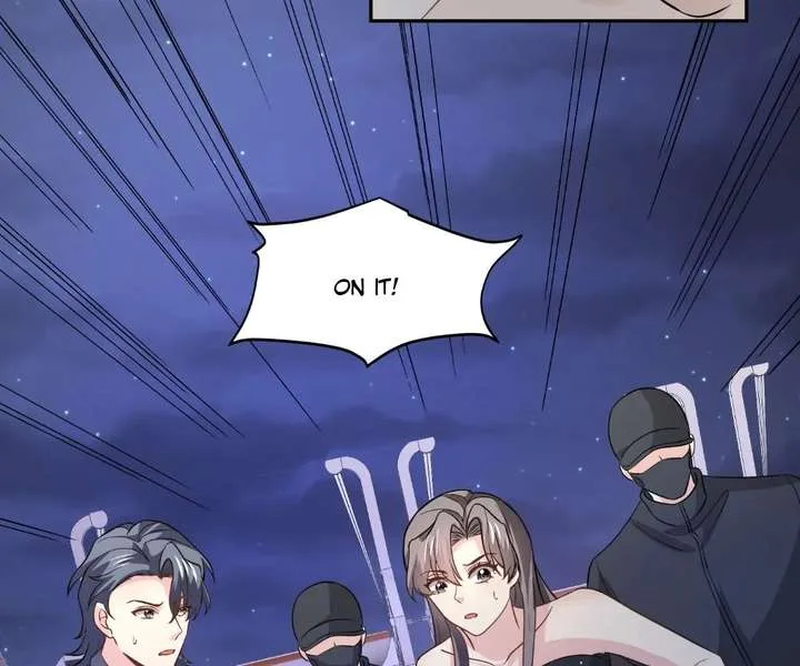 From Somebody to Nobody to Somebody Again Chapter 131 page 40