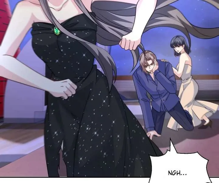 From Somebody to Nobody to Somebody Again Chapter 131 page 5
