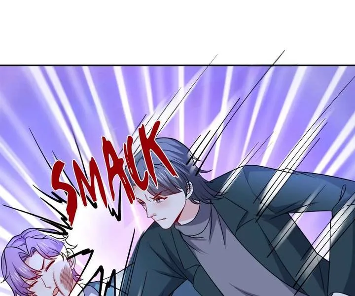 From Somebody to Nobody to Somebody Again Chapter 131 page 17