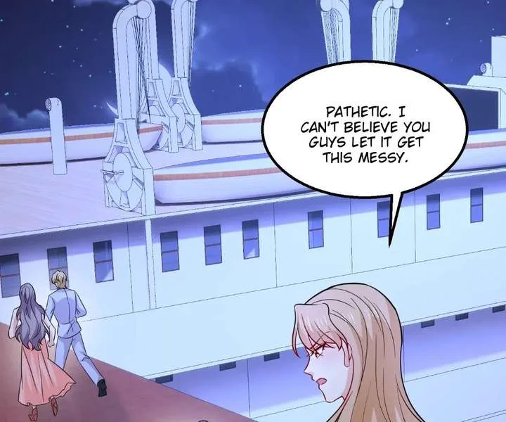 From Somebody to Nobody to Somebody Again Chapter 131 page 24