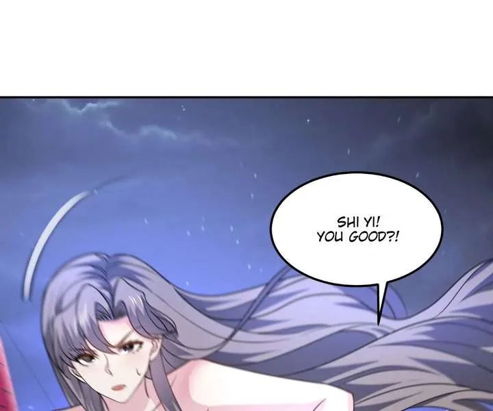 From Somebody to Nobody to Somebody Again Chapter 131 page 4