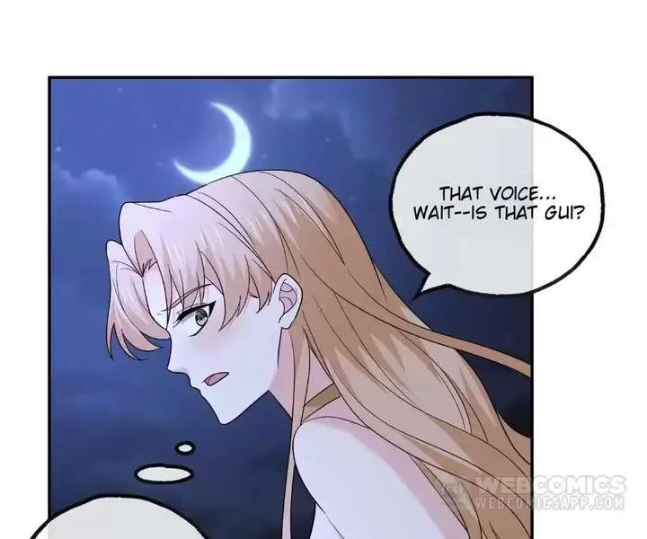 From Somebody to Nobody to Somebody Again Chapter 132 page 3