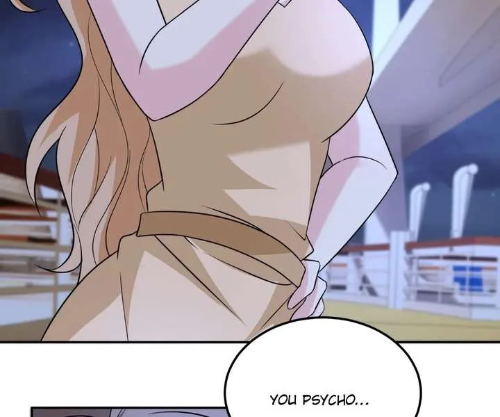 From Somebody to Nobody to Somebody Again Chapter 131 page 56
