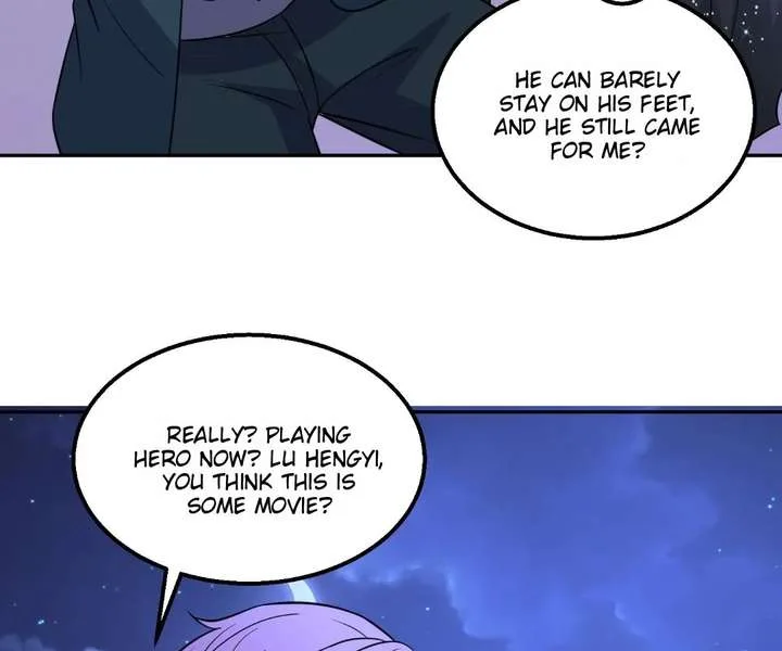 From Somebody to Nobody to Somebody Again Chapter 131 page 21