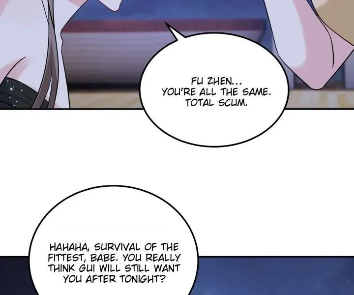 From Somebody to Nobody to Somebody Again Chapter 131 page 54