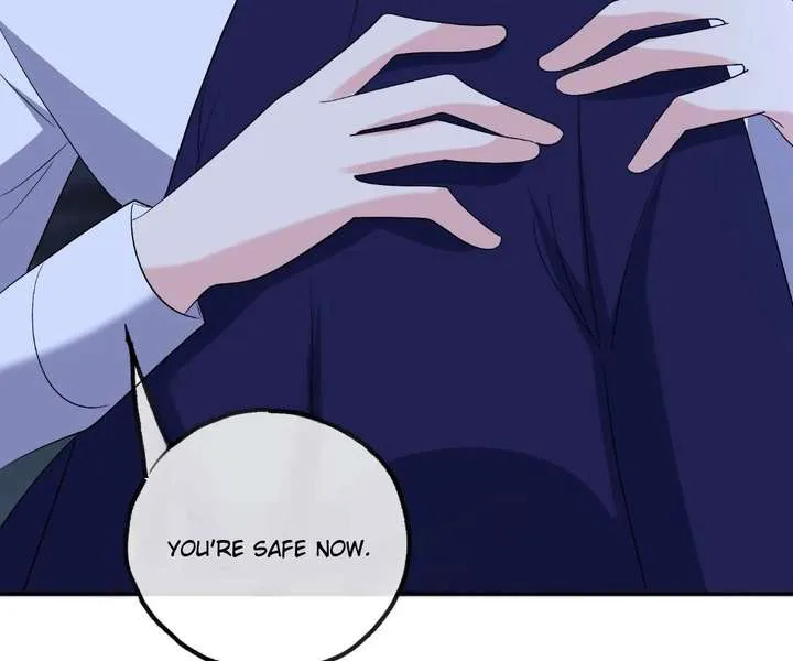 From Somebody to Nobody to Somebody Again Chapter 132 page 34