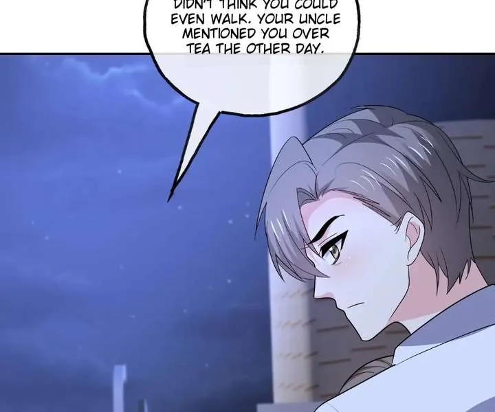 From Somebody to Nobody to Somebody Again Chapter 132 page 42