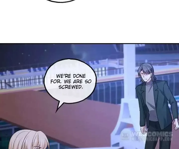 From Somebody to Nobody to Somebody Again Chapter 132 page 35