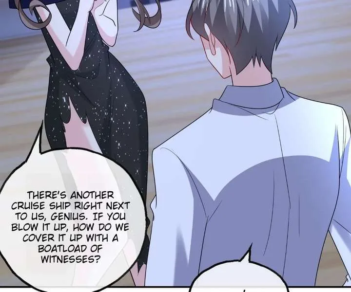 From Somebody to Nobody to Somebody Again Chapter 133 page 9