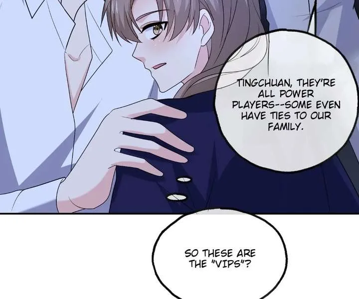 From Somebody to Nobody to Somebody Again Chapter 132 page 45