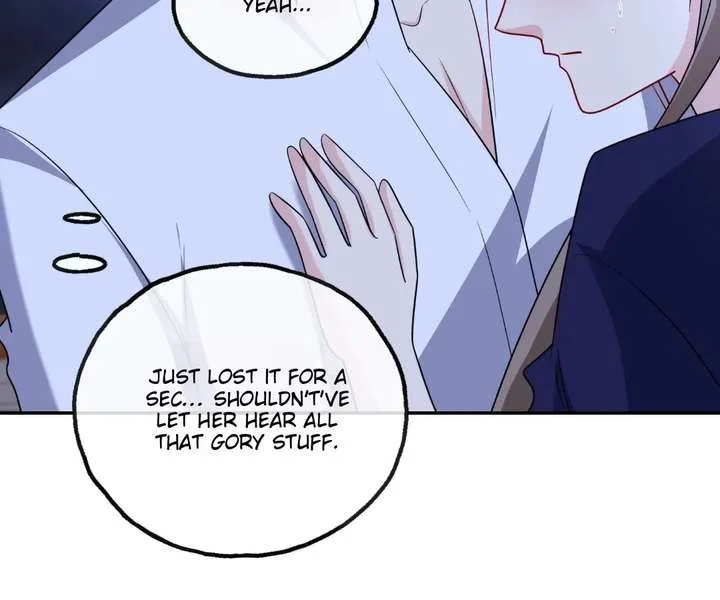 From Somebody to Nobody to Somebody Again Chapter 133 page 5