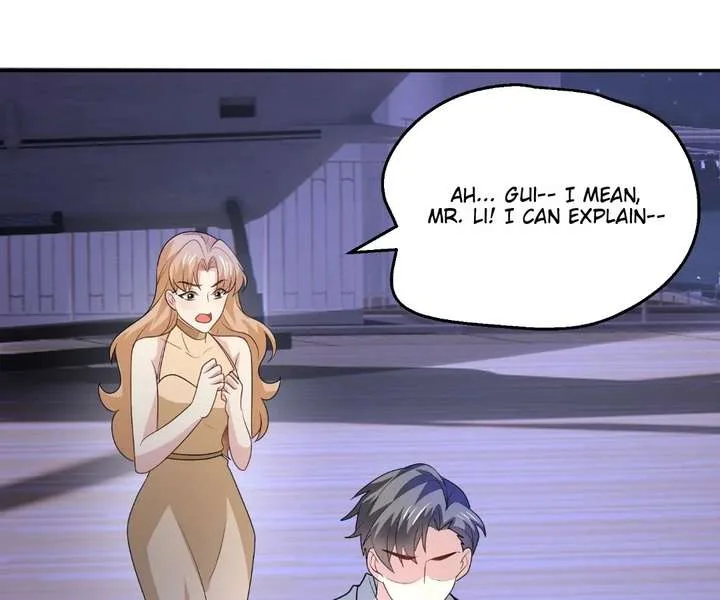 From Somebody to Nobody to Somebody Again Chapter 132 page 17