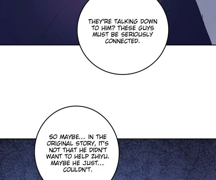 From Somebody to Nobody to Somebody Again Chapter 132 page 55