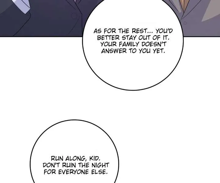 From Somebody to Nobody to Somebody Again Chapter 132 page 52