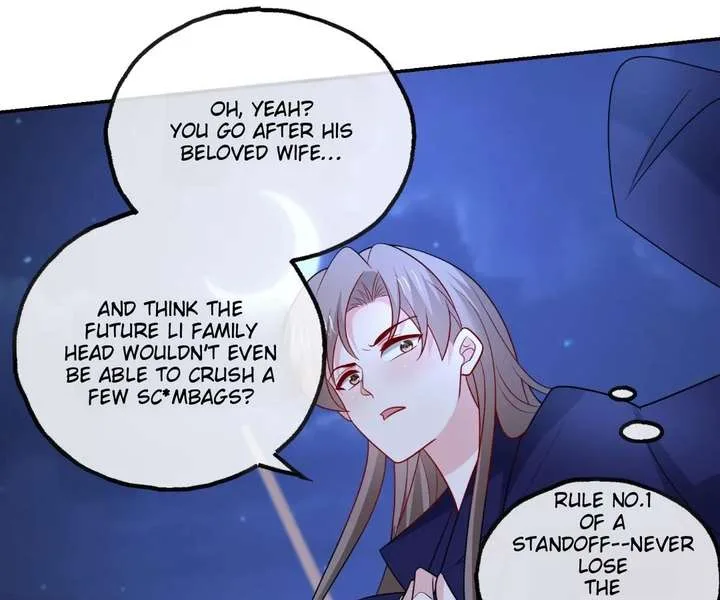 From Somebody to Nobody to Somebody Again Chapter 133 page 14