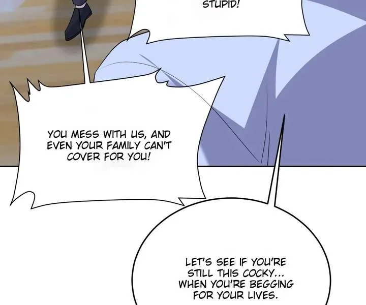 From Somebody to Nobody to Somebody Again Chapter 132 page 69