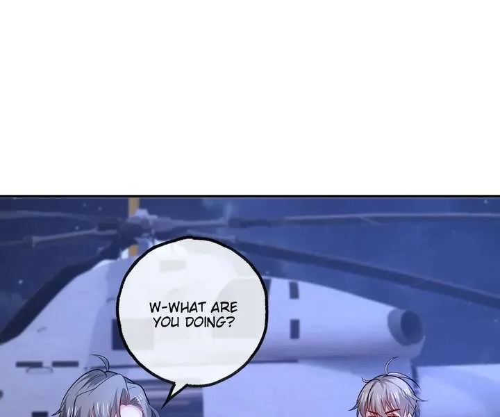 From Somebody to Nobody to Somebody Again Chapter 133 page 1