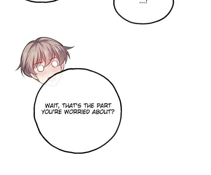 From Somebody to Nobody to Somebody Again Chapter 133 page 10