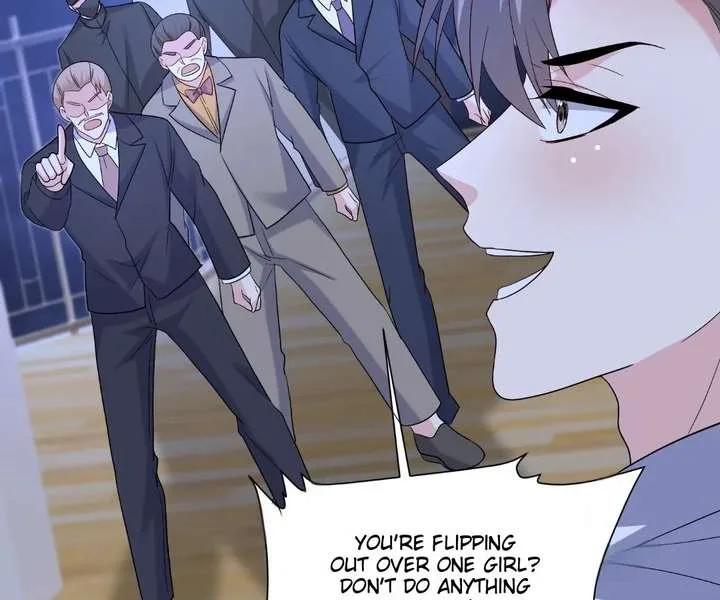 From Somebody to Nobody to Somebody Again Chapter 132 page 68