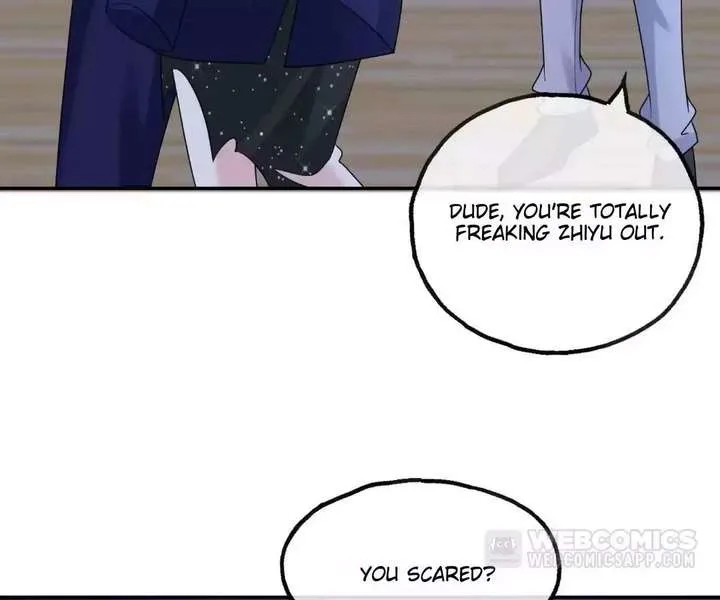 From Somebody to Nobody to Somebody Again Chapter 133 page 3