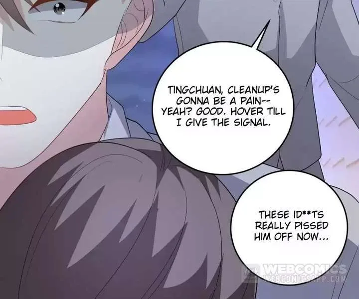 From Somebody to Nobody to Somebody Again Chapter 132 page 59