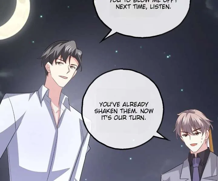 From Somebody to Nobody to Somebody Again Chapter 133 page 41
