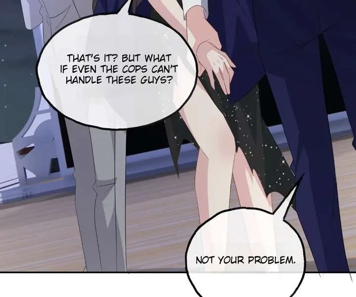 From Somebody to Nobody to Somebody Again Chapter 133 page 69