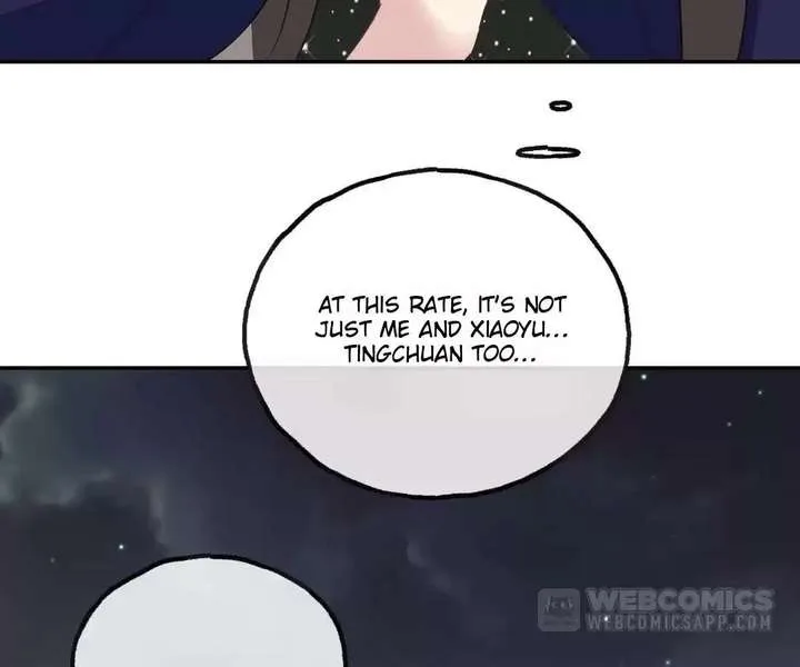 From Somebody to Nobody to Somebody Again Chapter 133 page 35
