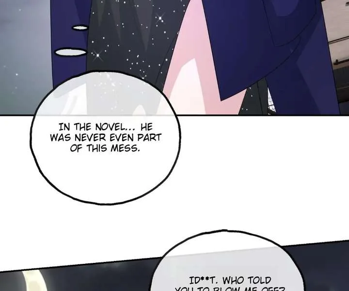From Somebody to Nobody to Somebody Again Chapter 133 page 40