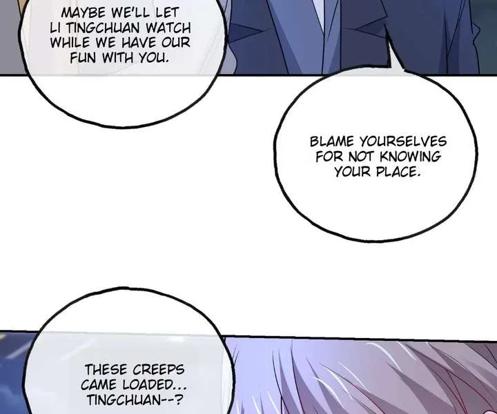 From Somebody to Nobody to Somebody Again Chapter 133 page 21