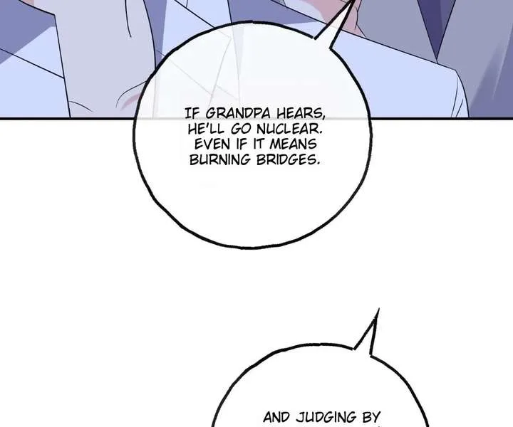From Somebody to Nobody to Somebody Again Chapter 133 page 56