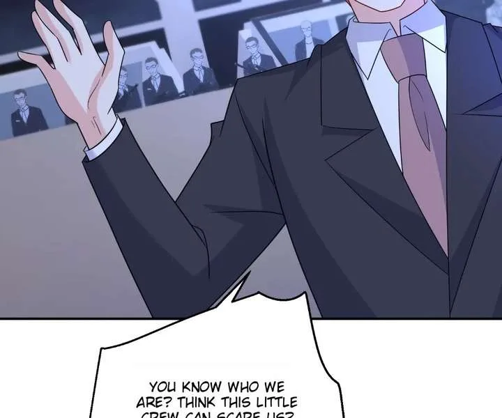 From Somebody to Nobody to Somebody Again Chapter 133 page 18