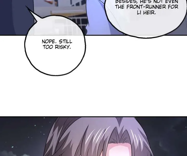 From Somebody to Nobody to Somebody Again Chapter 133 page 33