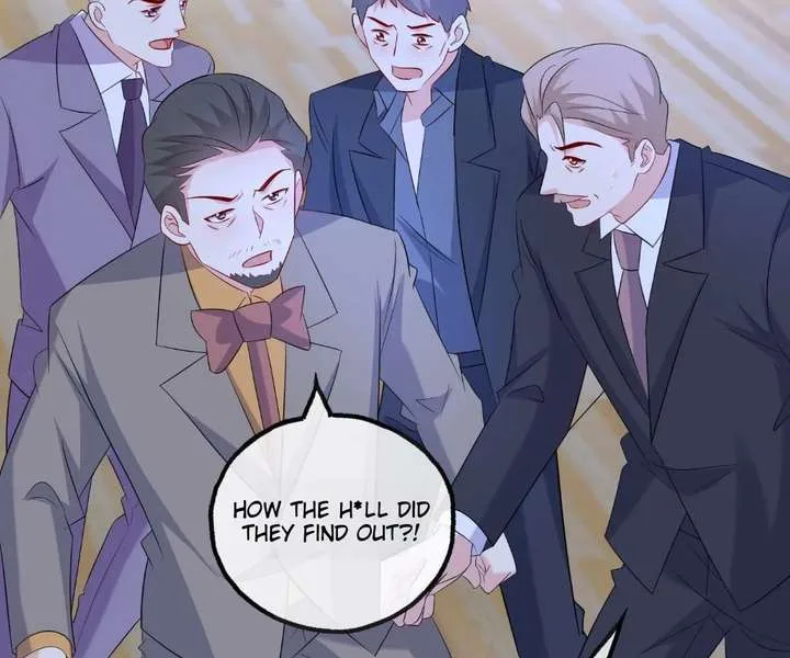 From Somebody to Nobody to Somebody Again Chapter 133 page 53