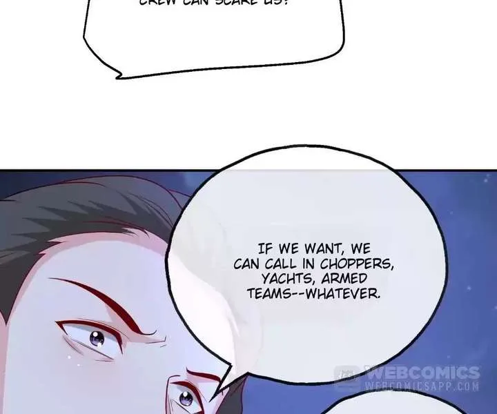 From Somebody to Nobody to Somebody Again Chapter 133 page 19
