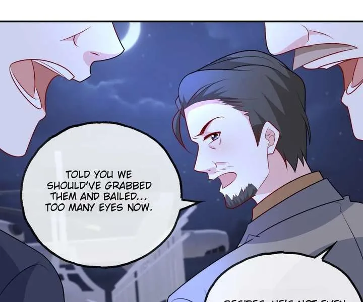 From Somebody to Nobody to Somebody Again Chapter 133 page 32