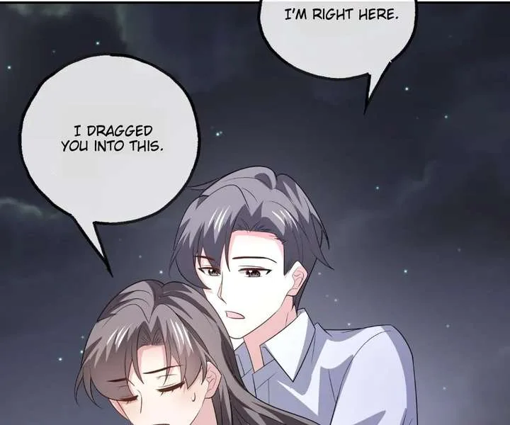 From Somebody to Nobody to Somebody Again Chapter 133 page 38