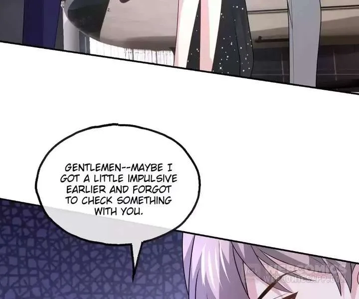 From Somebody to Nobody to Somebody Again Chapter 133 page 43