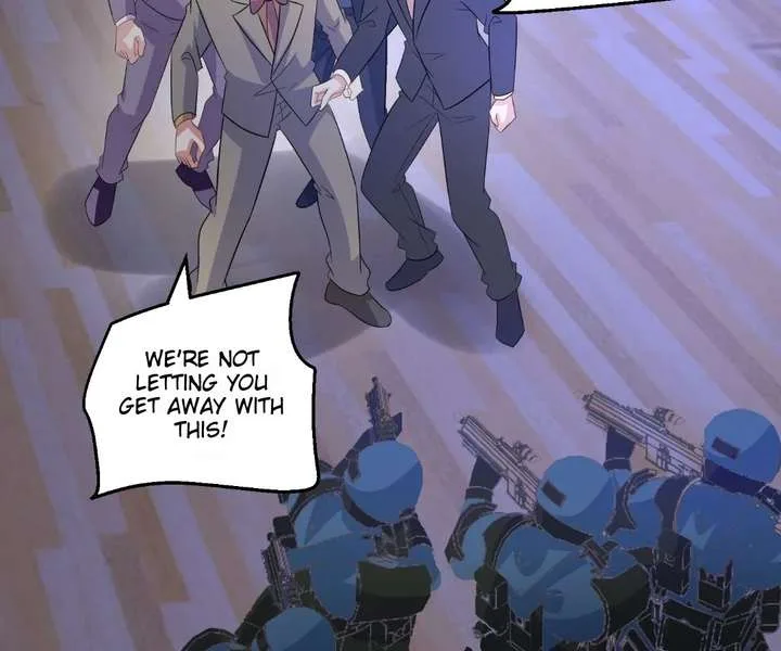 From Somebody to Nobody to Somebody Again Chapter 133 page 65
