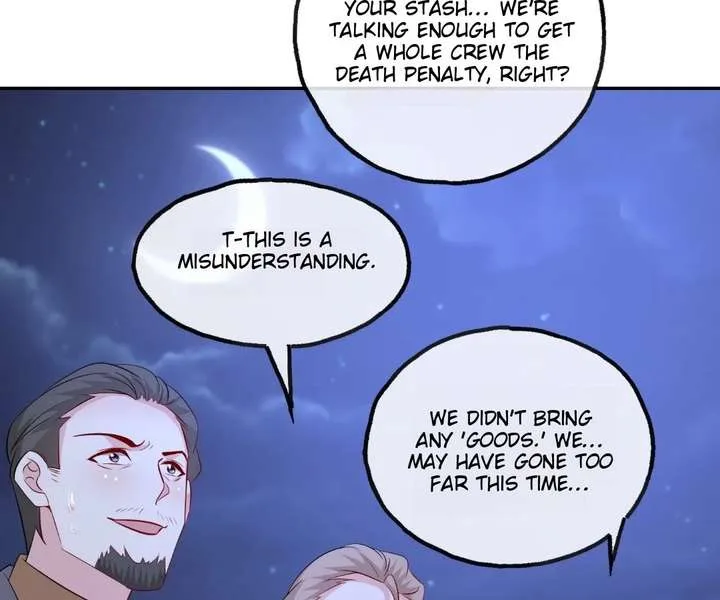 From Somebody to Nobody to Somebody Again Chapter 133 page 57