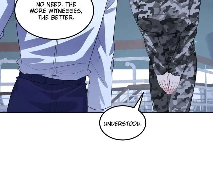 From Somebody to Nobody to Somebody Again Chapter 134 page 47