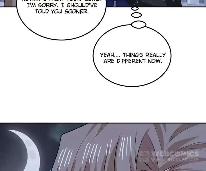 From Somebody to Nobody to Somebody Again Chapter 134 page 35