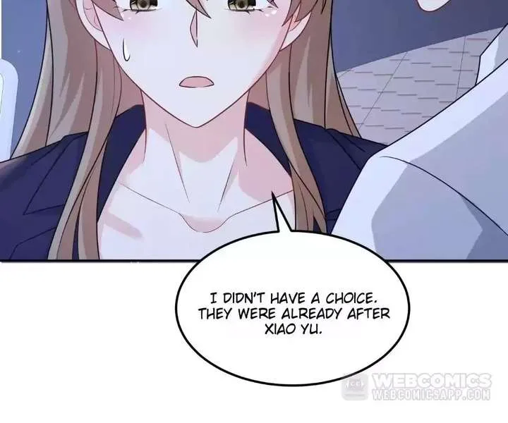 From Somebody to Nobody to Somebody Again Chapter 134 page 27