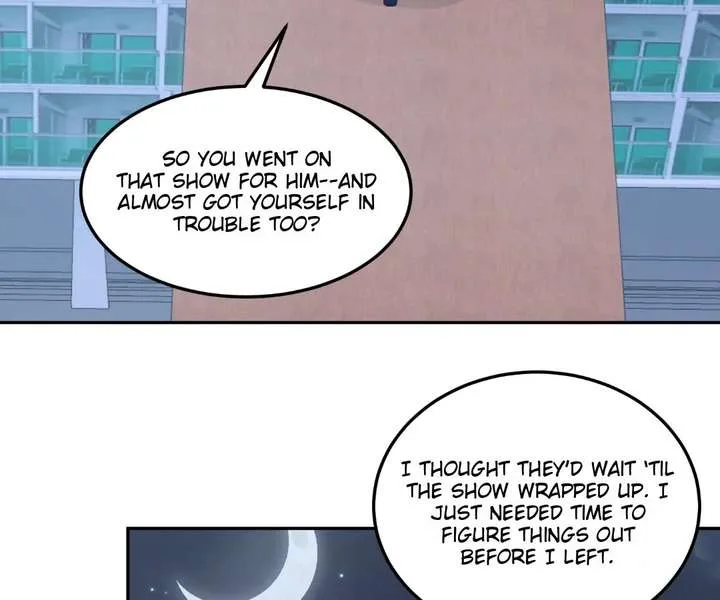 From Somebody to Nobody to Somebody Again Chapter 134 page 23