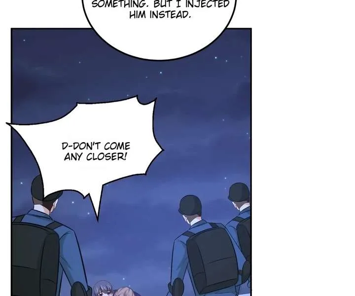 From Somebody to Nobody to Somebody Again Chapter 134 page 5
