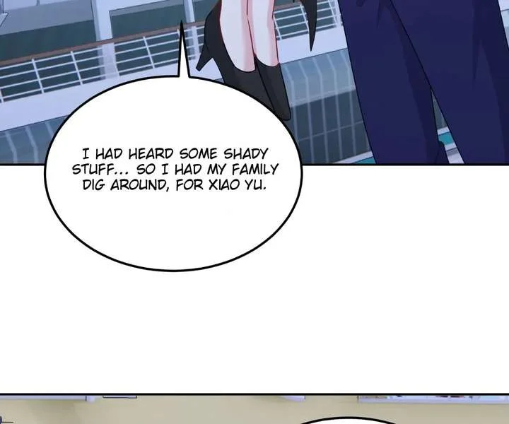 From Somebody to Nobody to Somebody Again Chapter 134 page 21
