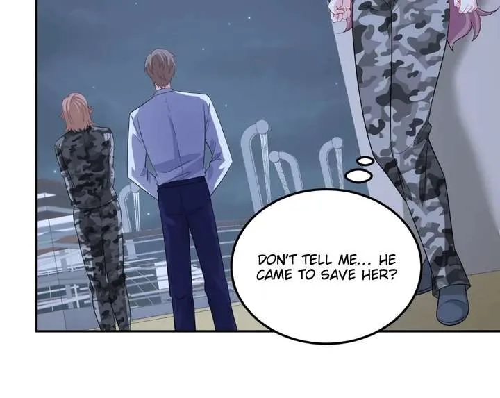 From Somebody to Nobody to Somebody Again Chapter 134 page 49