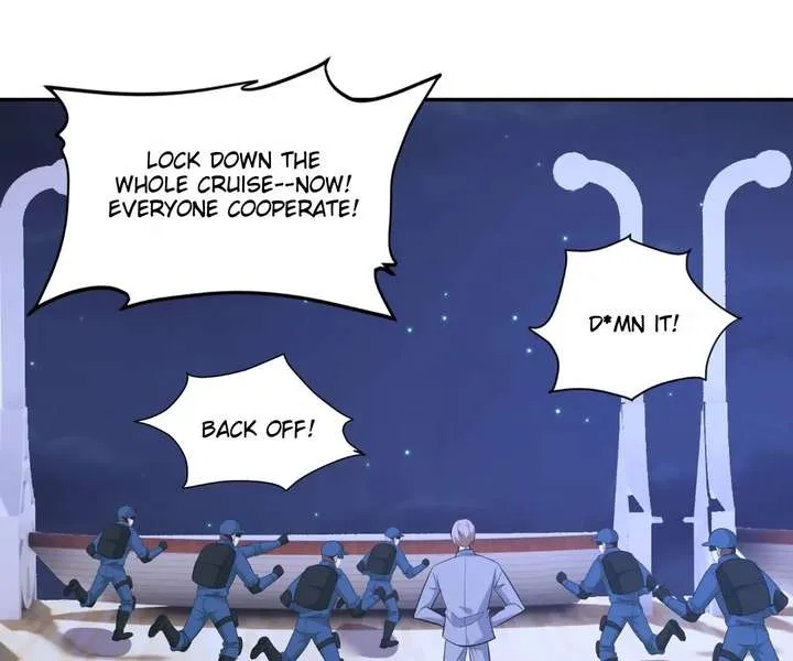 From Somebody to Nobody to Somebody Again Chapter 134 page 1